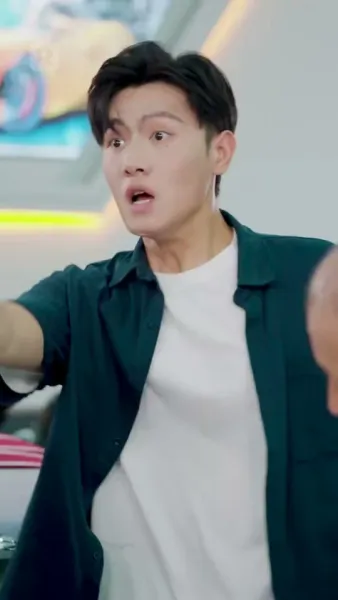 พ่อแม่ผมเป็นมหาเศรษฐีจริงๆ