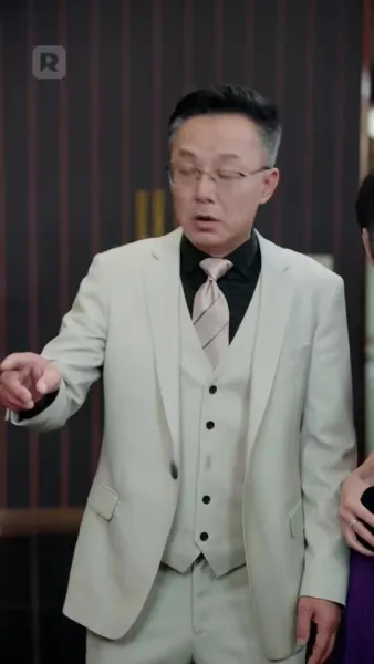 พ่อแม่ผมเป็นมหาเศรษฐีจริงๆ