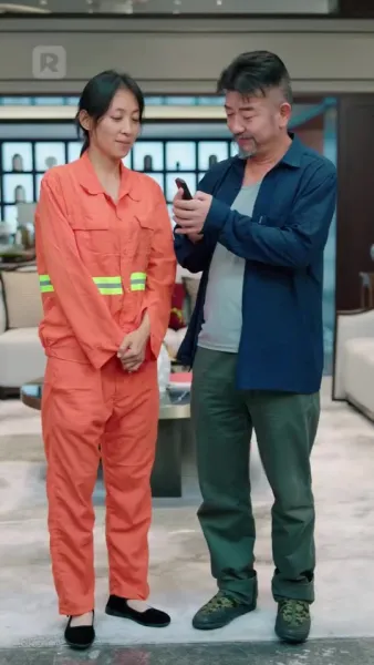 พ่อแม่ผมเป็นมหาเศรษฐีจริงๆ