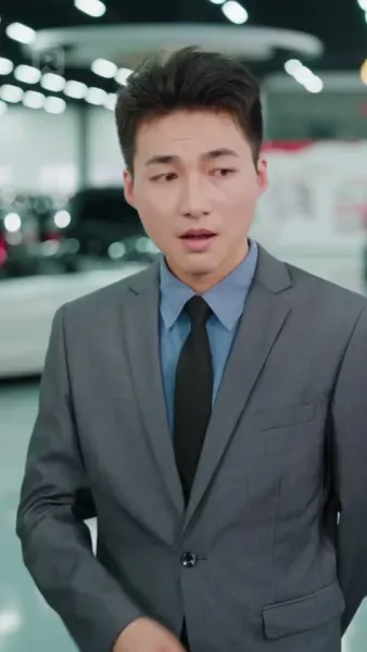 พ่อแม่ผมเป็นมหาเศรษฐีจริงๆ