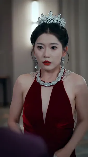 [พากย์ไทย]สามีของฉันคือประธานบริษัท