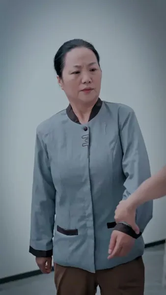 [พากย์ไทย]สามีของฉันคือประธานบริษัท