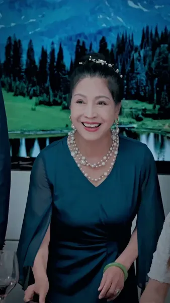 [พากย์ไทย]สามีของฉันคือประธานบริษัท