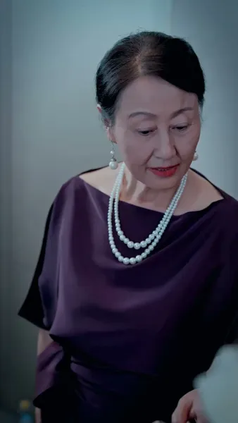 [พากย์ไทย]สามีของฉันคือประธานบริษัท