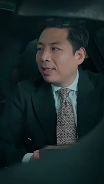 [พากย์ไทย]สามีของฉันคือประธานบริษัท