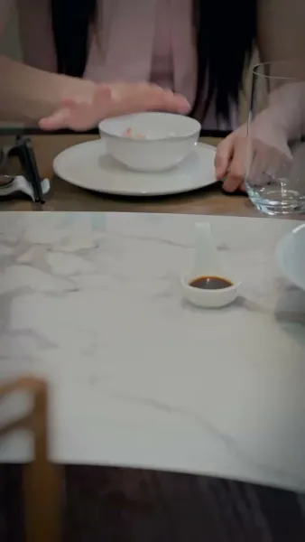 [พากย์ไทย]สามีของฉันคือประธานบริษัท