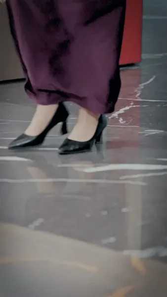 [พากย์ไทย]สามีของฉันคือประธานบริษัท