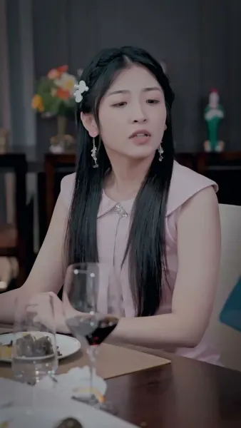 [พากย์ไทย]สามีของฉันคือประธานบริษัท