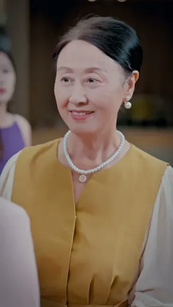 [พากย์ไทย]สามีของฉันคือประธานบริษัท