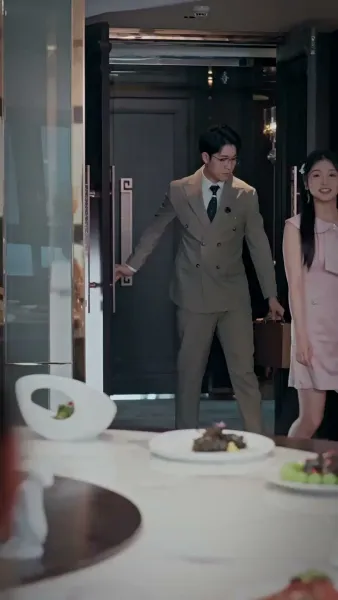 [พากย์ไทย]สามีของฉันคือประธานบริษัท