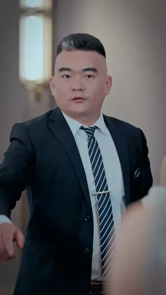 [พากย์ไทย]สามีของฉันคือประธานบริษัท