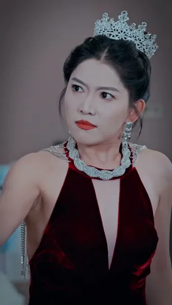 [พากย์ไทย]สามีของฉันคือประธานบริษัท