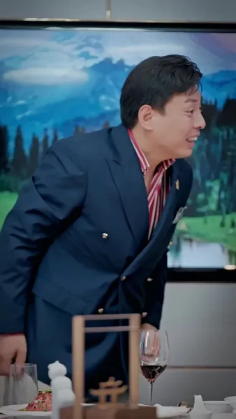 [พากย์ไทย]สามีของฉันคือประธานบริษัท