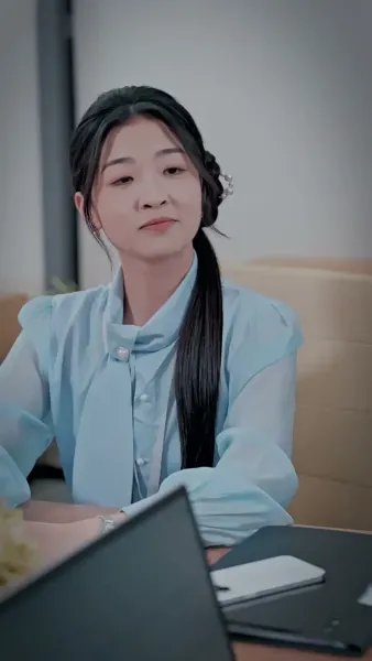 [พากย์ไทย]สามีของฉันคือประธานบริษัท