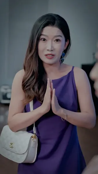 [พากย์ไทย]สามีของฉันคือประธานบริษัท