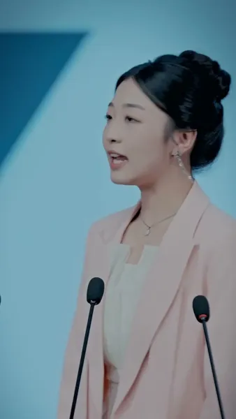 [พากย์ไทย]สามีของฉันคือประธานบริษัท