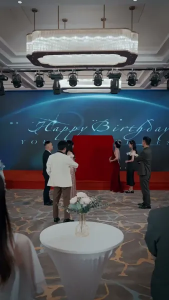 [พากย์ไทย]สามีของฉันคือประธานบริษัท