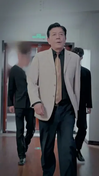 [พากย์ไทย]สามีของฉันคือประธานบริษัท