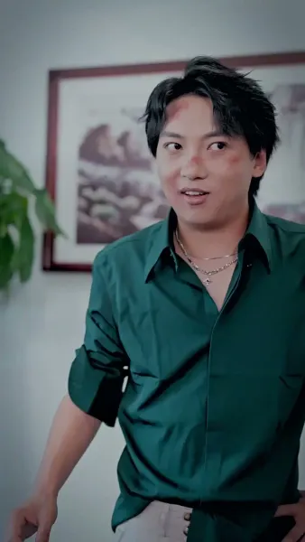 [พากย์ไทย]สามีของฉันคือประธานบริษัท