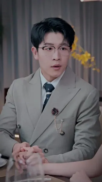 [พากย์ไทย]สามีของฉันคือประธานบริษัท