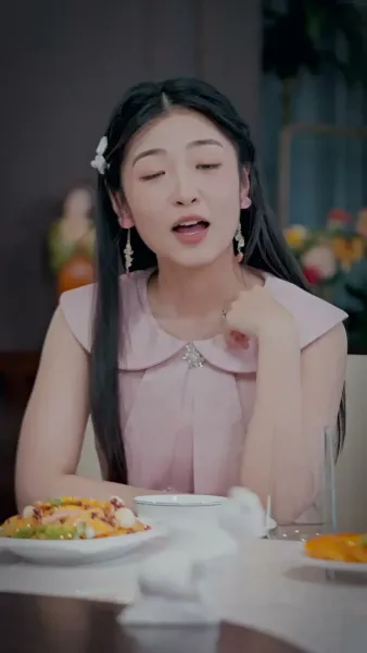 [พากย์ไทย]สามีของฉันคือประธานบริษัท