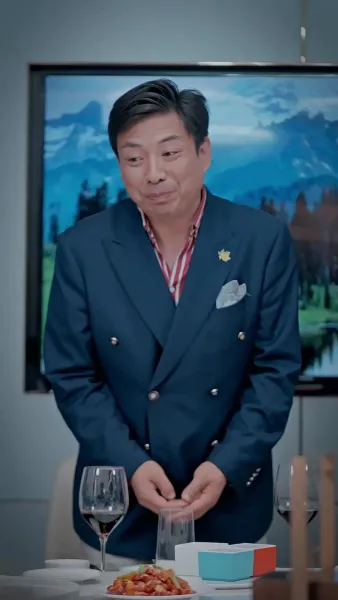 [พากย์ไทย]สามีของฉันคือประธานบริษัท