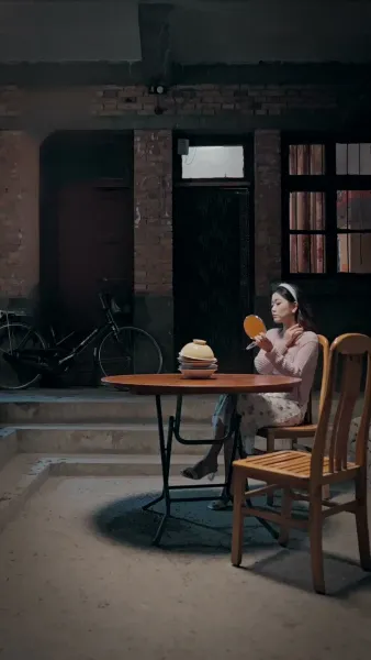 [พากย์ไทย]สามีของฉันคือประธานบริษัท