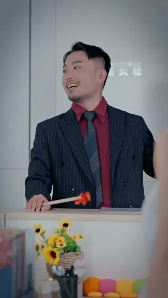 [พากย์ไทย]สามีของฉันคือประธานบริษัท