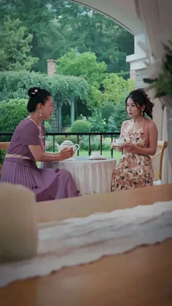 [พากย์ไทย]สามีของฉันคือประธานบริษัท