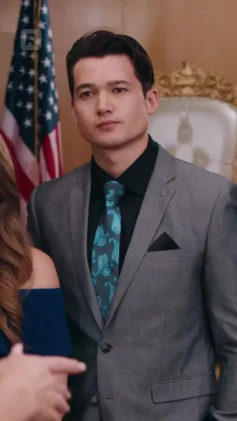 คุณหย่ากับทายาทอัจฉริยะ