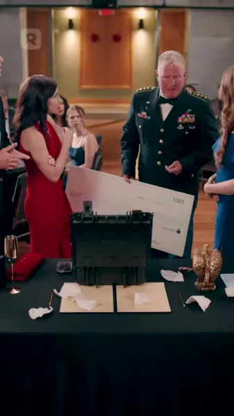 คุณหย่ากับทายาทอัจฉริยะ