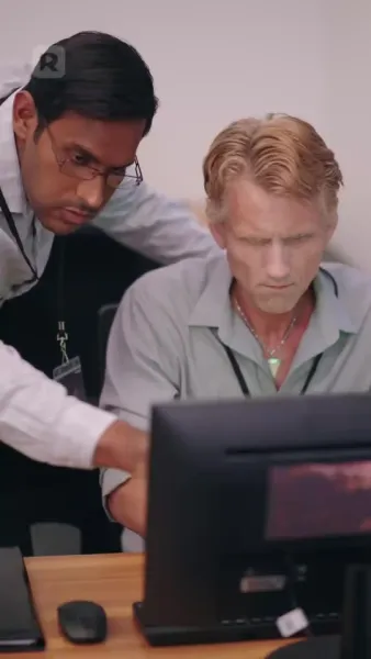 คุณหย่ากับทายาทอัจฉริยะ