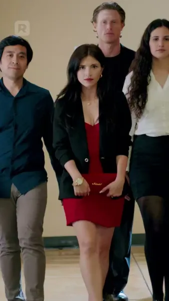 คุณหย่ากับทายาทอัจฉริยะ