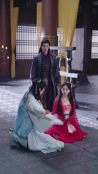 สมบัติของมหาเสนาบดี