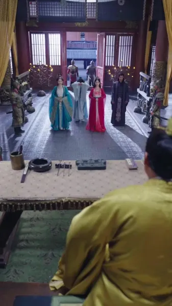 สมบัติของมหาเสนาบดี