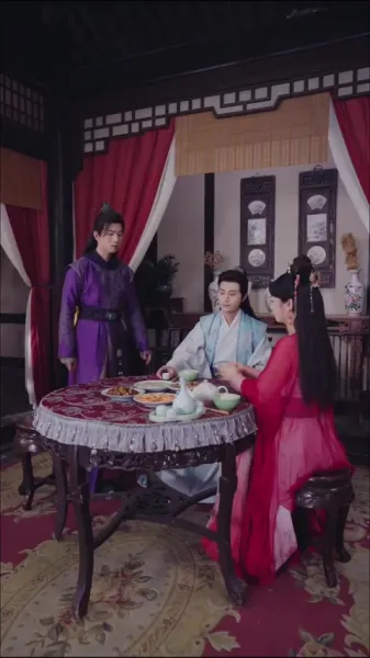 สมบัติของมหาเสนาบดี