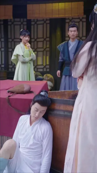 สมบัติของมหาเสนาบดี