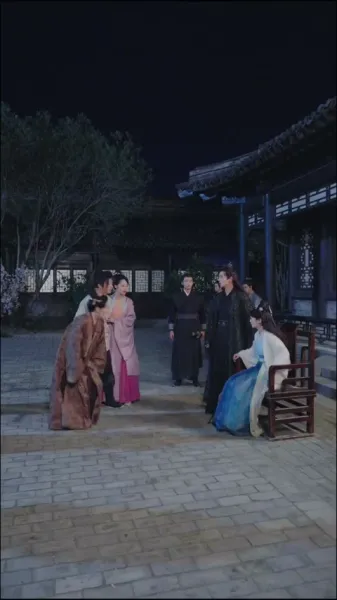 สมบัติของมหาเสนาบดี