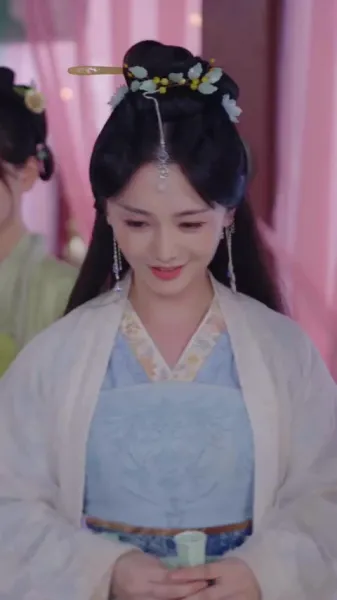 สมบัติของมหาเสนาบดี