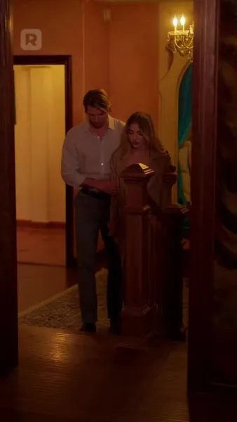 รักพลั้งพลาด