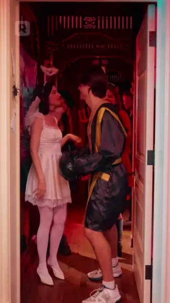 รักพลั้งพลาด