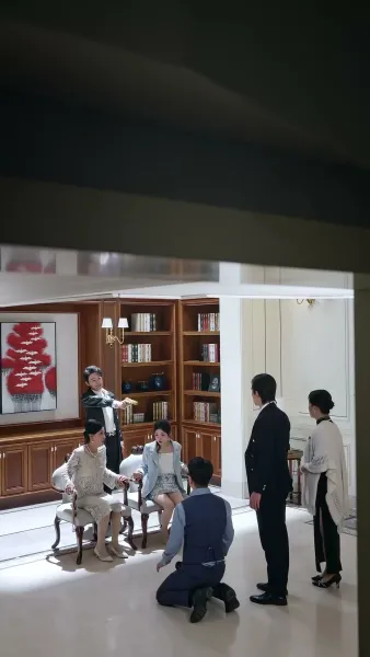 ความสัมพันธ์ ต้องห้าม