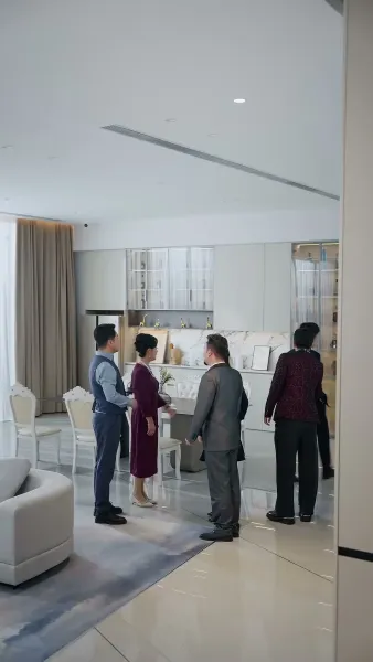 ความสัมพันธ์ ต้องห้าม