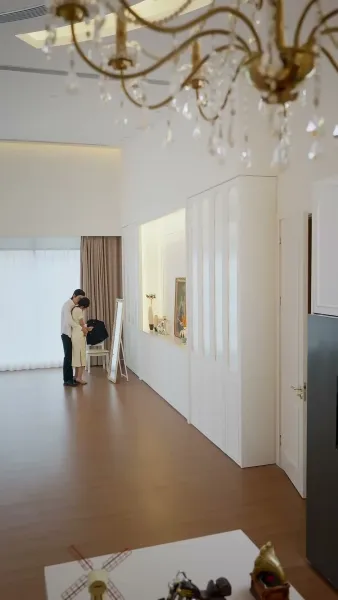 ความสัมพันธ์ ต้องห้าม