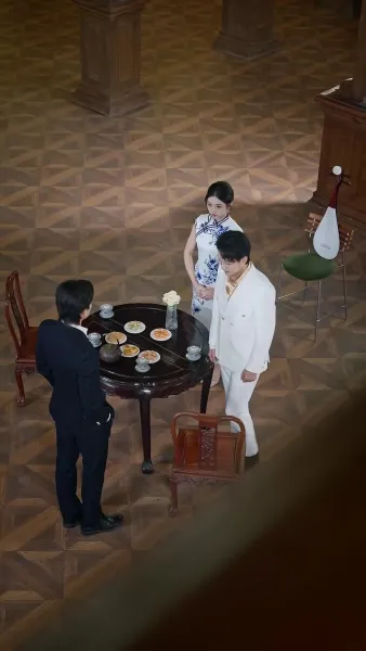 ความสัมพันธ์ ต้องห้าม