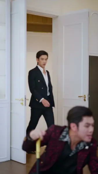 ความสัมพันธ์ ต้องห้าม