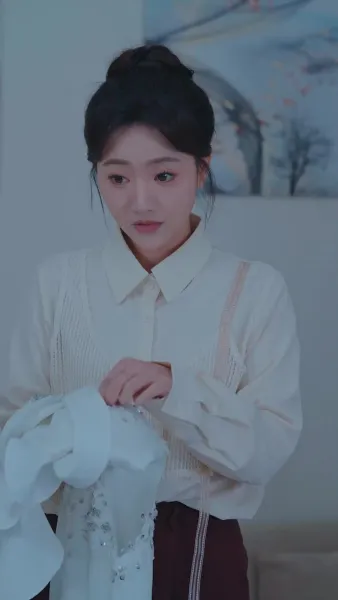 รักอยู่ใกล้แค่เอื้อม