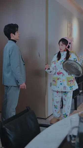 รักอยู่ใกล้แค่เอื้อม