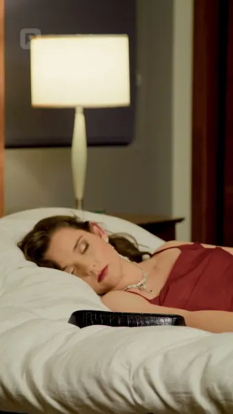 สามีใจร้าย,กรุณาตื่น! 2