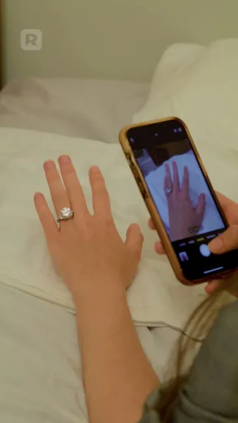 สามีใจร้าย,กรุณาตื่น! 2